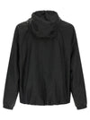 Versace Barocco Jacquard Windbreaker