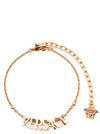 Versace Logo Bracelet