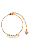 Versace Logo Bracelet