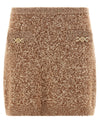 Versace Mouline Skirt