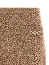 Versace Mouline Skirt