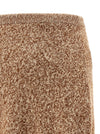 Versace Mouline Skirt