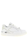 Versace Biggie Basket Sneakers