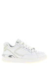 Versace Biggie Basket Sneakers