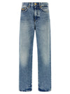 Versace Medusa Biggie Jeans