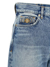 Versace Medusa Biggie Jeans