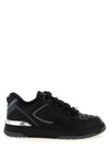 Versace Biggie Basket Sneakers