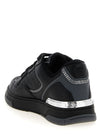 Versace Biggie Basket Sneakers