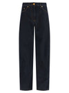 Versace Soft Wash Jeans
