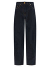 Versace Soft Wash Jeans