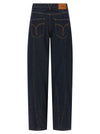 Versace Soft Wash Jeans
