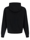 Versace Medusa Patch Hoodie