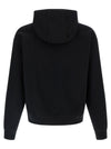 Versace Medusa Patch Hoodie
