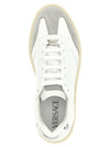 Versace Greca Court Sneakers