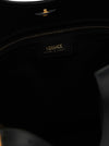 Versace Medium La Medusa Shopping Bag