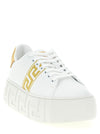 Versace La Greca Sneakers