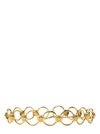 Versace La Medusa Belt