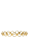 Versace La Medusa Belt