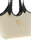 Versace La Medusa Mini Shopping Bag