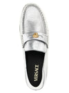 Versace La Medusa Loafers