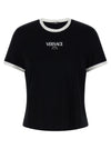Versace Logo T-shirt