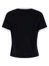 Versace Logo T-shirt