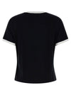 Versace Logo T-shirt