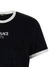 Versace Logo T-shirt