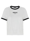 Versace Logo T-shirt