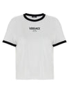 Versace Logo T-shirt