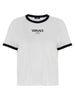 Versace Logo T-shirt