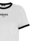 Versace Logo T-shirt