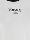 Versace Logo T-shirt