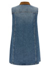 Versace A-line Dress