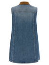 Versace A-line Dress