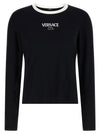 Versace Logo T-shirt