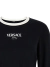 Versace Logo T-shirt