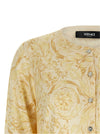 Versace Barocco 92 Cardigan
