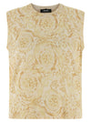 Versace Barocco Vest