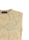 Versace Barocco Vest