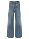 Versace Boyfriend Jeans