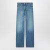Versace Medium blue boyfriend jeans