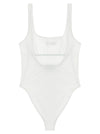 Versace Logo One-piece Swimsuit