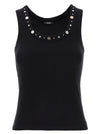 Versace Medusa Tank Top