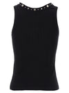 Versace Medusa Tank Top