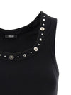 Versace Medusa Tank Top