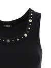 Versace Medusa Tank Top