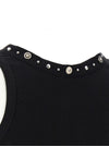 Versace Medusa Tank Top