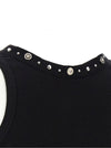 Versace Medusa Tank Top