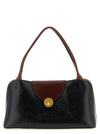 Versace Vivian Medium Shoulder Bag